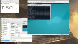 Installing Xubuntu 16.04 - And Tweaks!