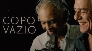 Watch Gilberto Gil Copo Vazio video