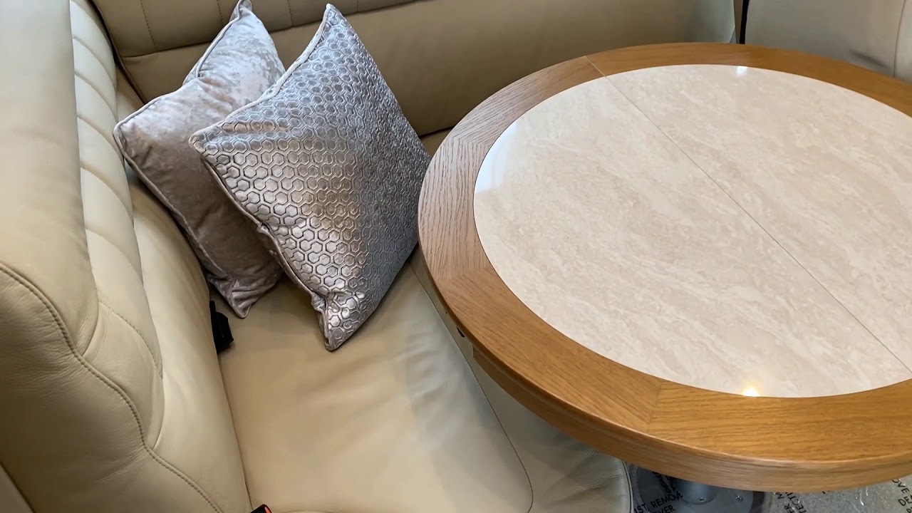 Hymer Starline B690 2017