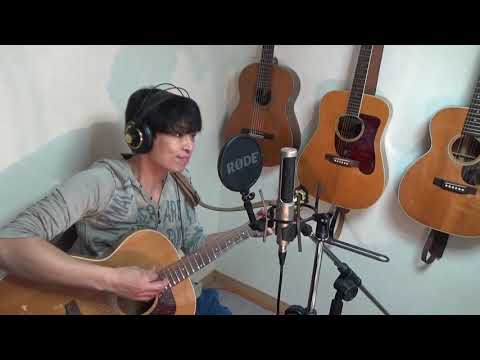 「夜に駆ける(YOASOBI)」石岡雅敬～Covers2021年2月放送Part1～