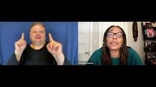 Clip: Dorothy Roberts and The Benefits of Centering Diverse Perspectives