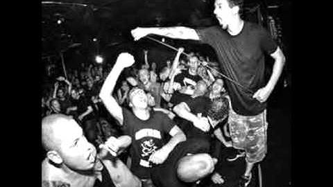 Sick Of It All - Scratch The Surface (2011 Version)