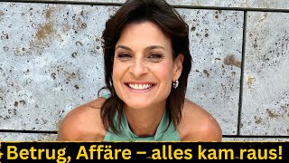 Marlene Lufen Enthüllt Intime Geheimnisse Affären, Betrug & Liebesdrama