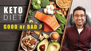 Is keto diet good? | Dr Pal screenshot 3