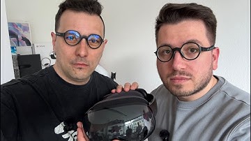 Play For Dream MR - Best Standalone for PCVR? - MRTV XR Hardware Showcase