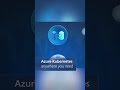 Azure Arc gives you the ability to run Azure Kubernetes anywhere you need.