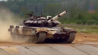 Internationale Armeespiele: Hier fahren und schießen Panzer um die Wette screenshot 5