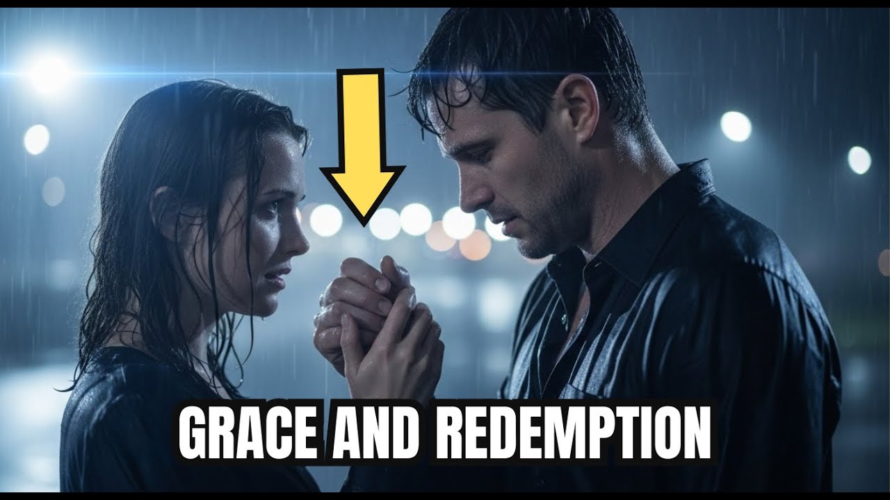 She Saved the Man Who Ruined Her Life - YouTube