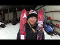 2012/13 Ski Preview: Atomic Skis