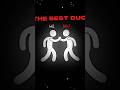The best Duo