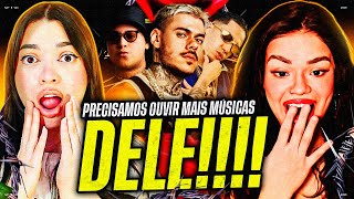DJ Boy 'Worst Version' - MC Ryan SP, MC Joãozinho VT, Oruam and MC Kako [ ] | ...