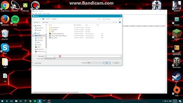 How to do the Matrix Effect on your computer! Super Easy!