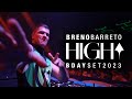 Breno barreto  bday set 2023  high club