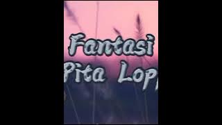Lirk Lagu viral tiktok Indahnya Cakrawala Fantasi Pita Loppies  ost Putri Duyung 1999 antv