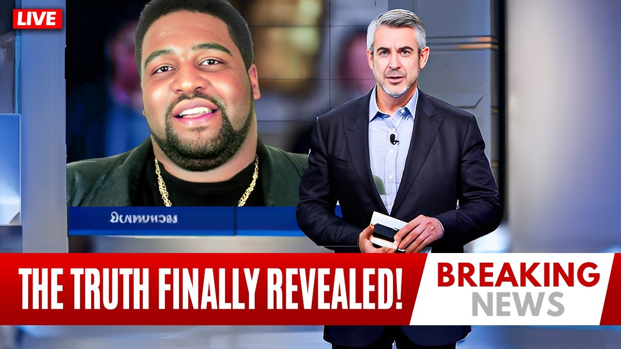 The TERRIBLE Secret Gerald Levert DIED With