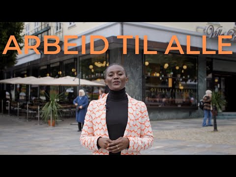 Video: Hvordan Bestemme Valg Av Arbeid