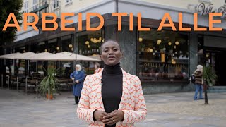 Arbeid til alle // Irenes valg episode 9