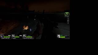 testing obs with l4d2