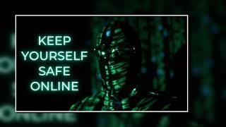 CEID 100   Privacy PSA