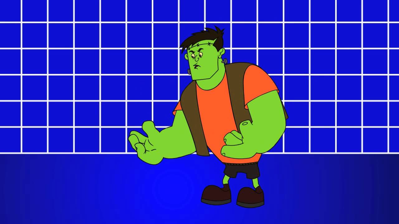 Step Brothers Dialogue Animation Done in Harmony YouTube