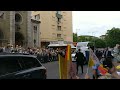 Vizita Papei Francisc în România