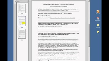 Extract, Append, Move, Replace Pages in a PDF - PDF Studio 6 - Windows, Mac, Linux