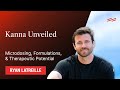 Kanna Unveiled: Microdosing, Formulations, &amp; Therapeutic Potential - Ryan Latreille