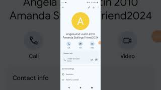 Proof Amanda Stallings Called Me From Jason Smiths Phone January 20Th Before Tabatha Wester Knew
