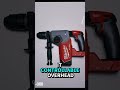 Best Rotary Hammer | ✅ Top Picks [2026 Review]