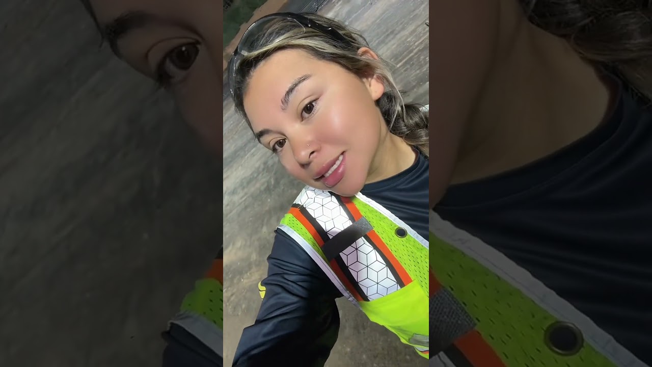 Blue-collar vibes & survey wonders