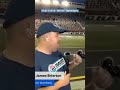 Charlotte's unique artificial speedway grass #nascar