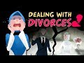 Dealing with Divorce | Sheikh Mufti Menk