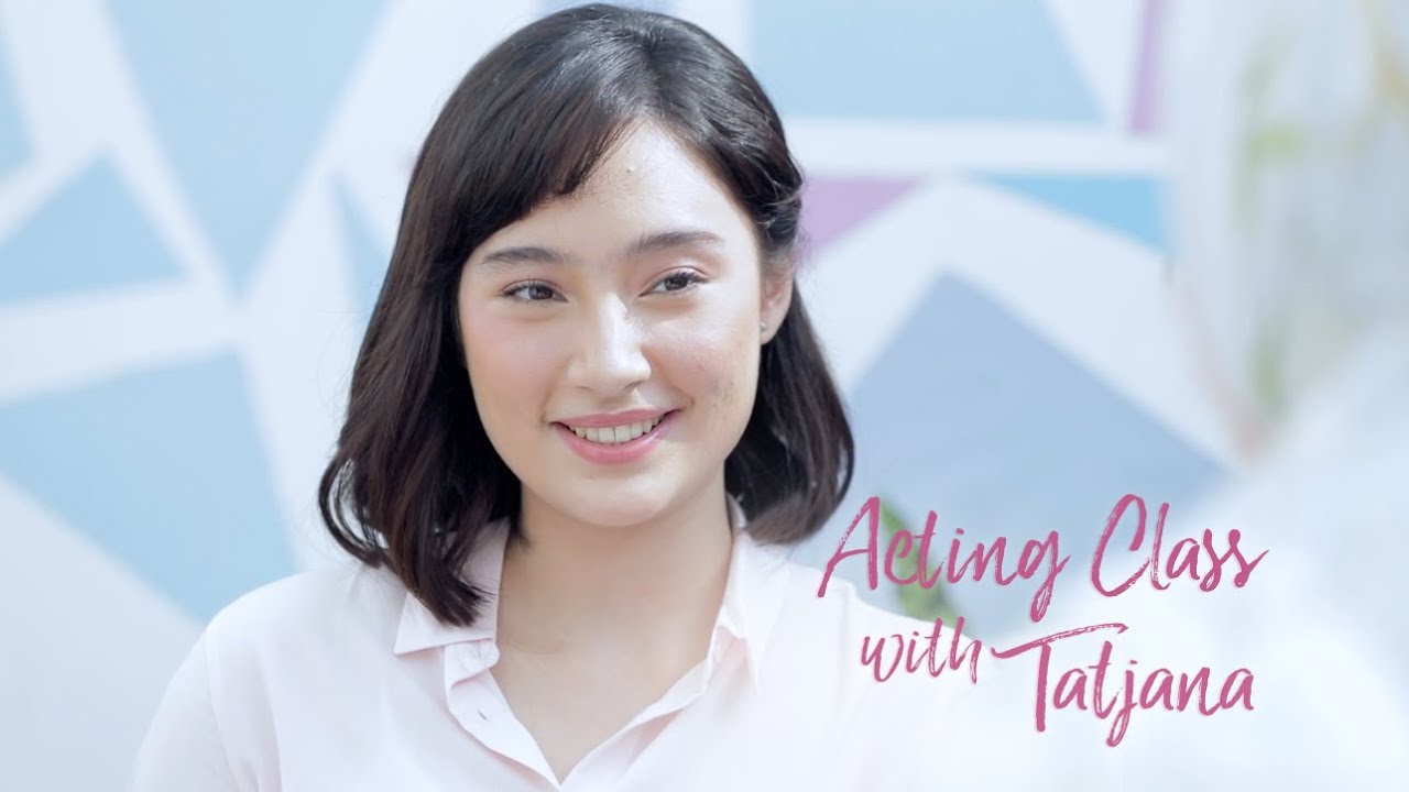 Wardah Heart to Heart with Dewi Sandra - Episode 6 : Fun Session with Tatjana Saphira