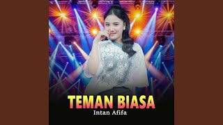 Teman Biasa