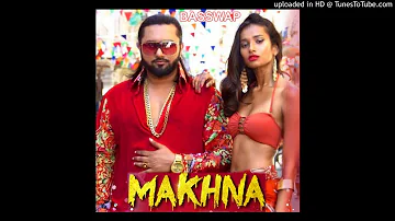 Makhna - Honey Singh and Neha Kakkar 320 Kbps