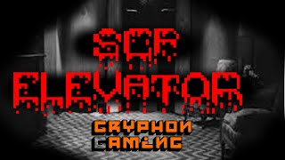 SCP Elevator   SCP Containment Breach Ep 2