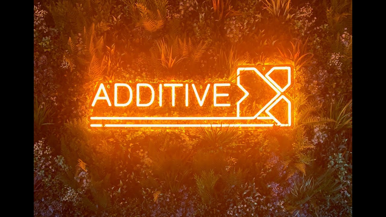 Who are Additive-X? - YouTube