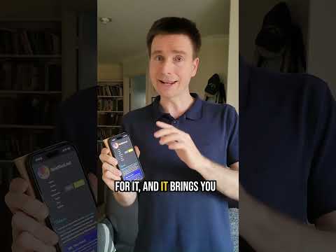 Hey, Ryan here. Here's a Very Cool Feature!