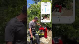 Meter.me Hydrant Pressure Monitoring