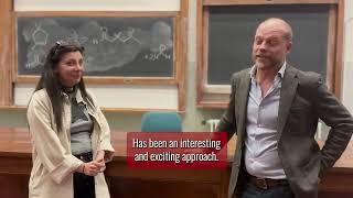 Nathan Gianneschi: Polymeric Proteomimetics