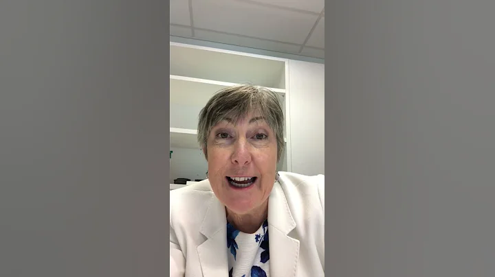 IWD Women in Leadership: Associate Professor Robyn...