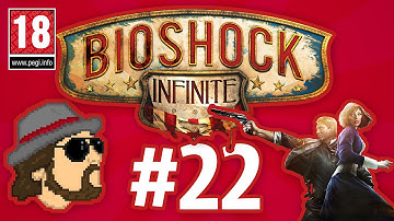 BioShock Infinite - Don