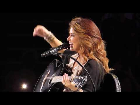 Shania Twain - You'Re Still The One