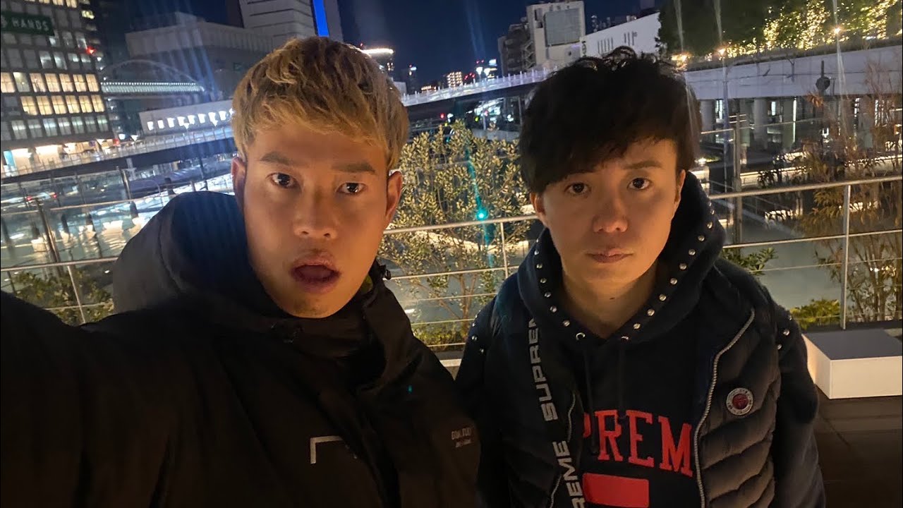 WINNER'Sクビになった時のことお伝えします。