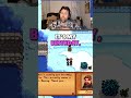 Birthday Surprises in Stardew Valley! #shorts