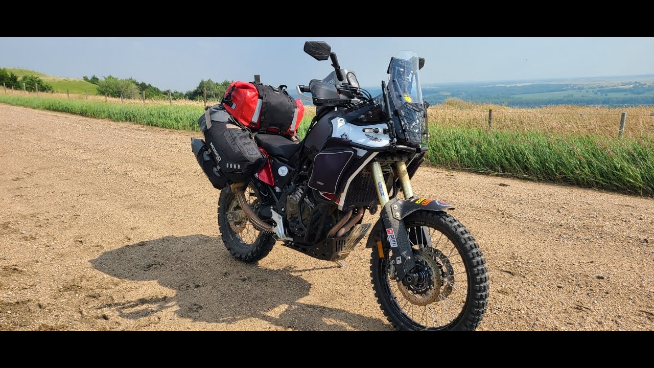 Days 0 and 1 Sioux Falls, SD to Springview, NE YouTube