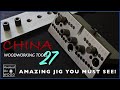 China Tools, Amazing Doweling jig you have to see!