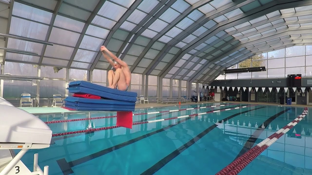 [TEMP REPOST] Back Dive Tuck Tutorial Tuto