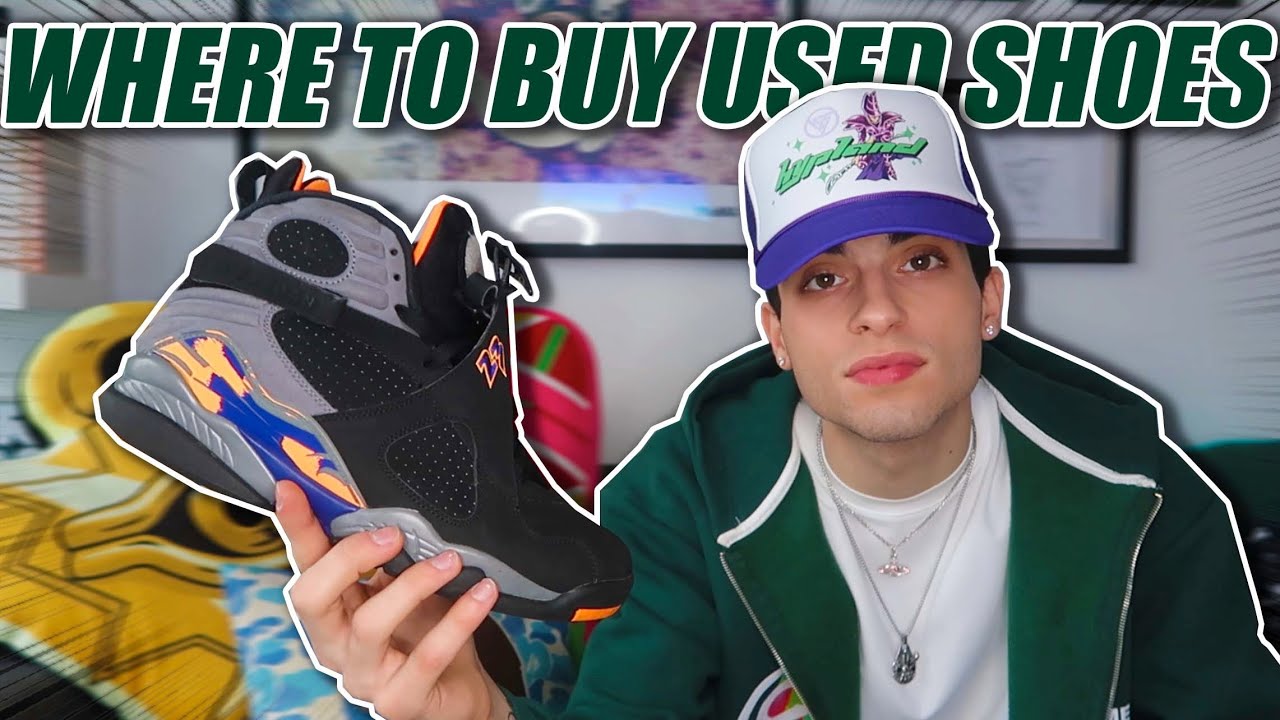 Buy Sneakers Online