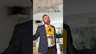 How Realistic GTA 6 is Going to Be